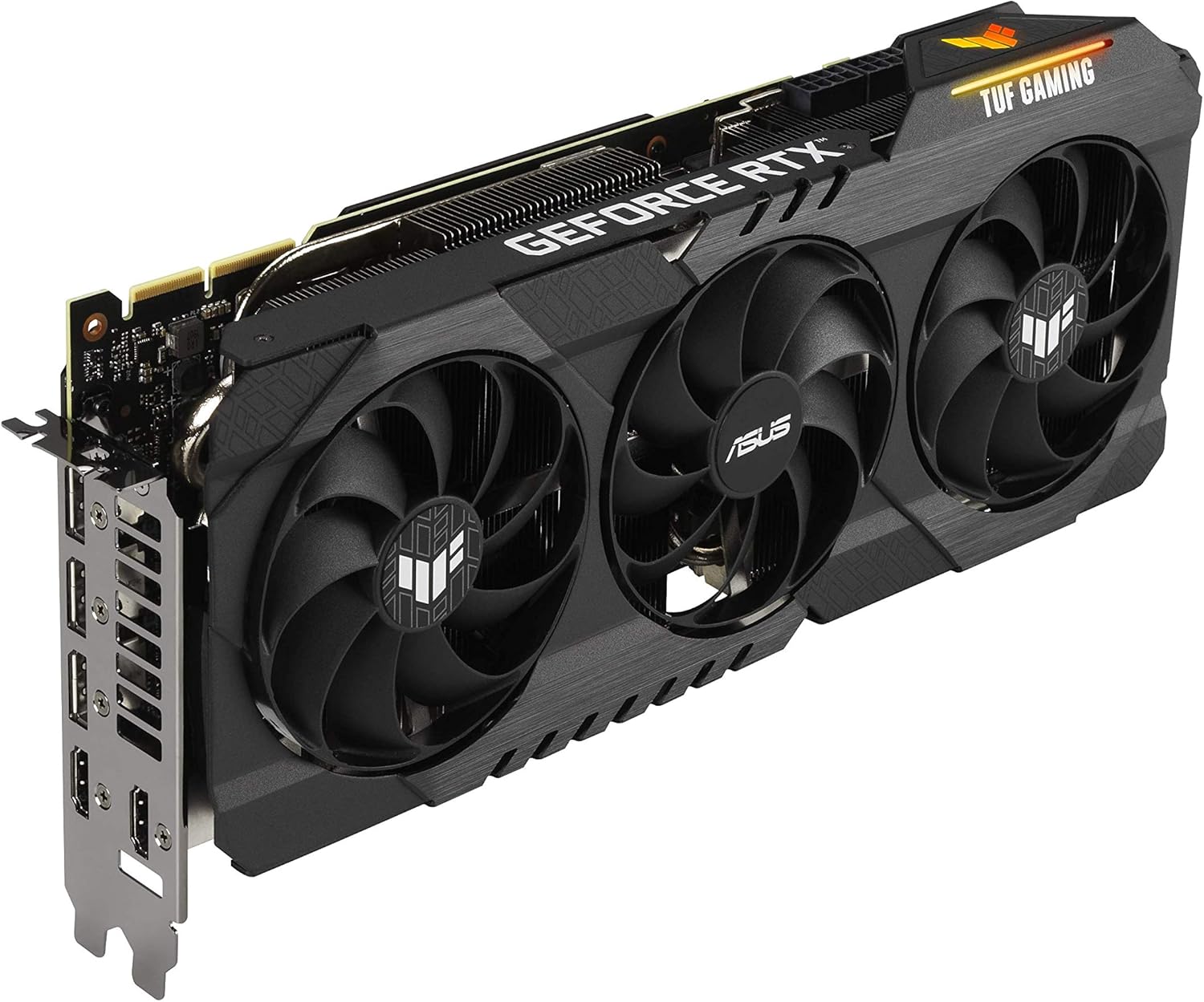 NVIDIA GeForce RTX 3090 Graphics Card 24GB GDDR6X G41408