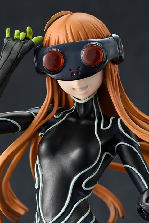 1/7 Scale Figure N585