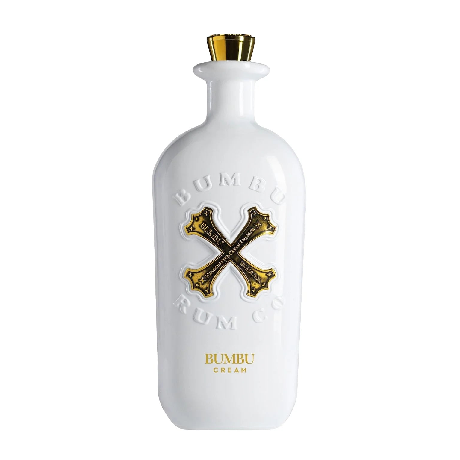 Bumbu Rum Creme V8472