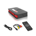 HD External Capture Card Video Recording System X922093