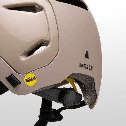 Matte Sand MIPS Helmet E7384