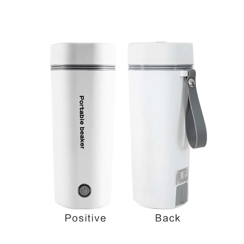 Portable Electric Kettle 350ML L852