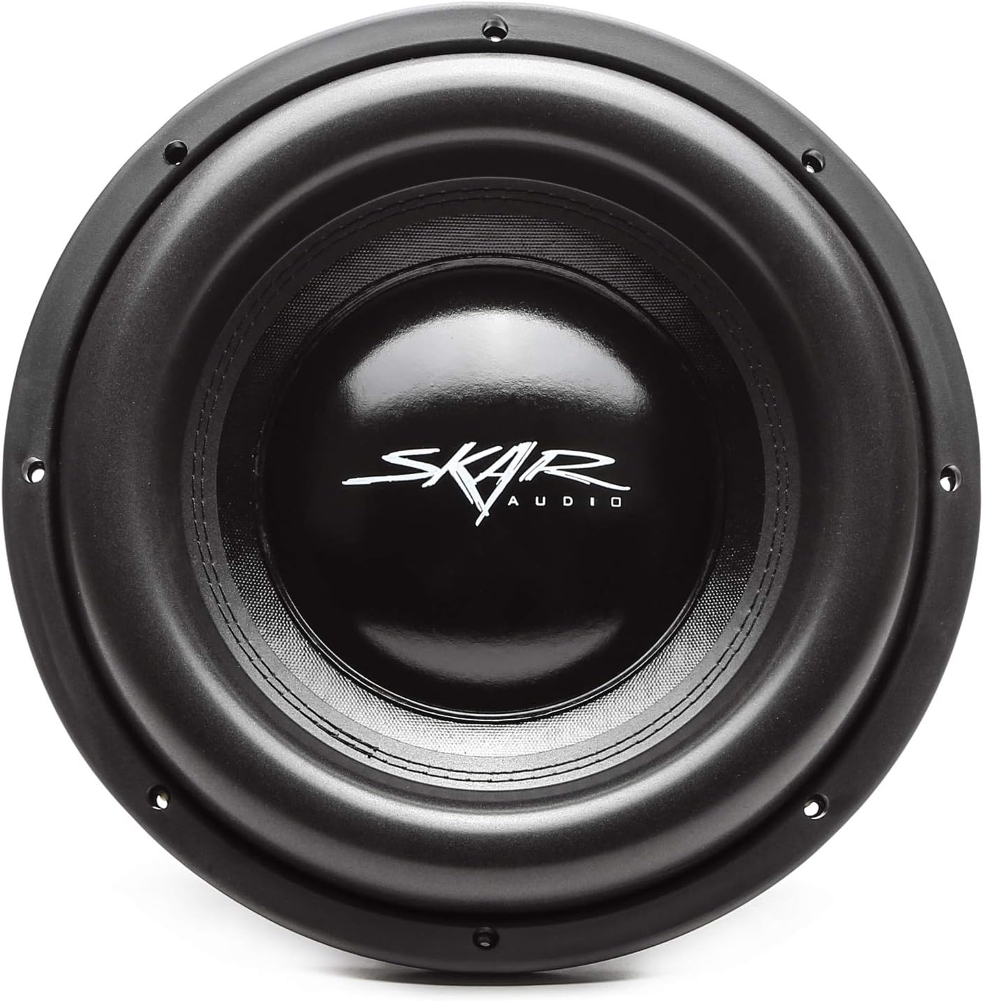 12 2500 Watt Dual 2 Ohm Car Subwoofer S768