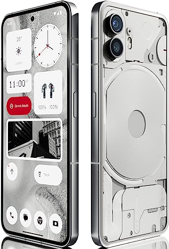 6.7" LTPO AMOLED Display 512GB + 12GB RAM Unlocked Android Smartphone C3051