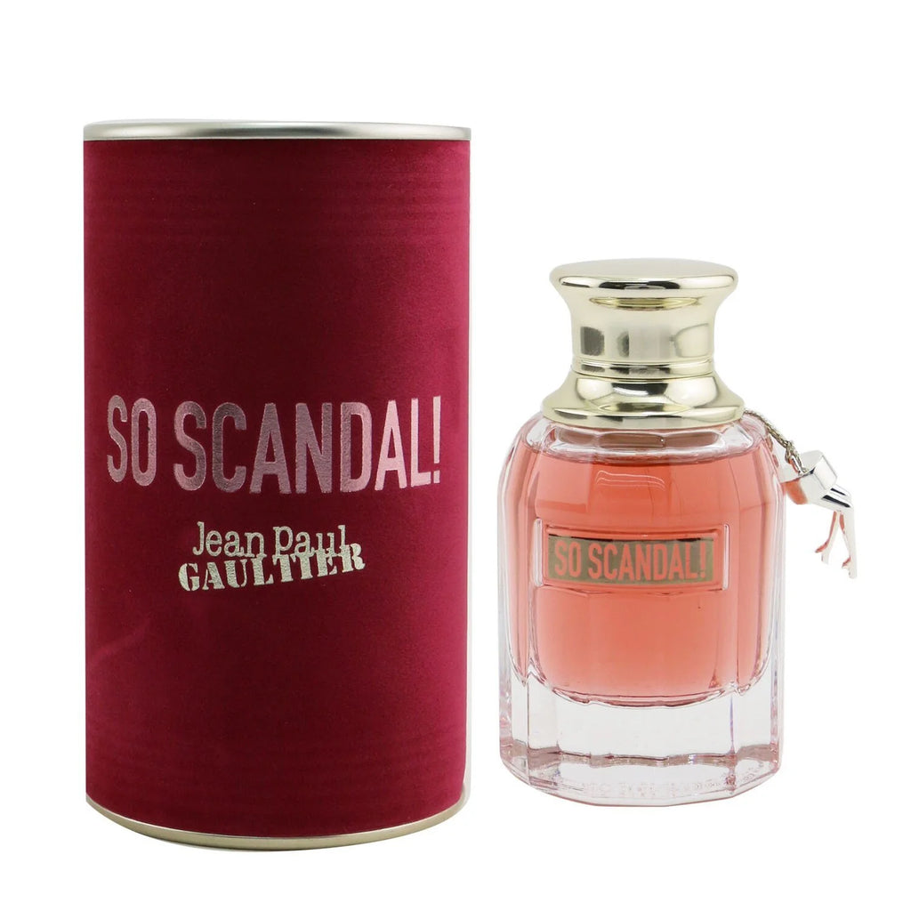 Eau De Parfum Spray 80ml I810