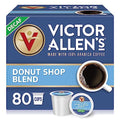 Decaf Medium Roast Coffee Pods, 200 Count Z707667