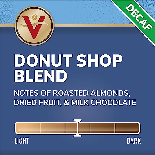 Decaf Medium Roast Coffee Pods, 200 Count Z707667