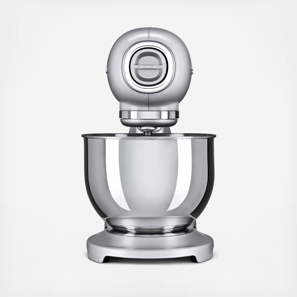 Silver Stand Mixer Z356829
