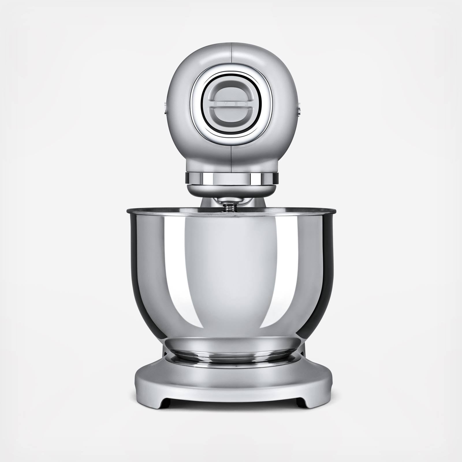 Silver Stand Mixer Z356829