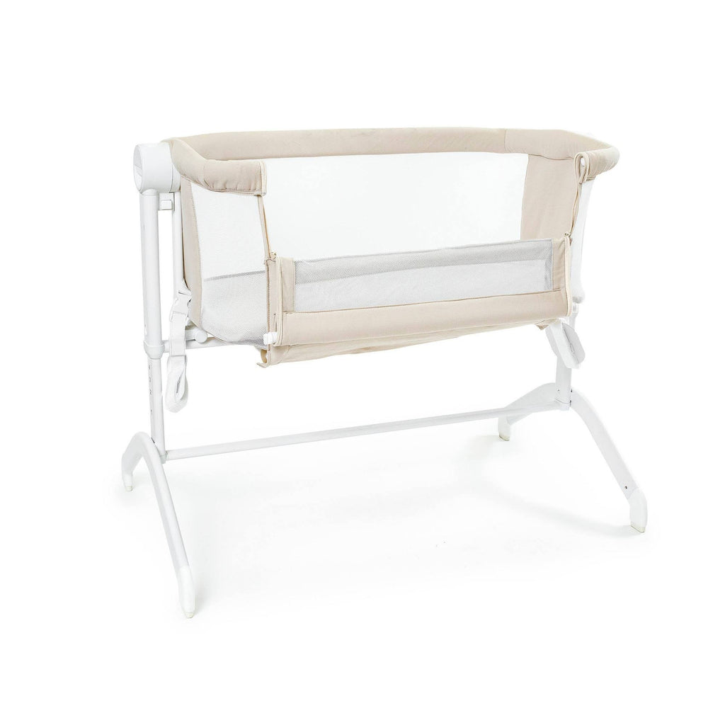 Organic Bassinet & Bedside Sleeper Z741028