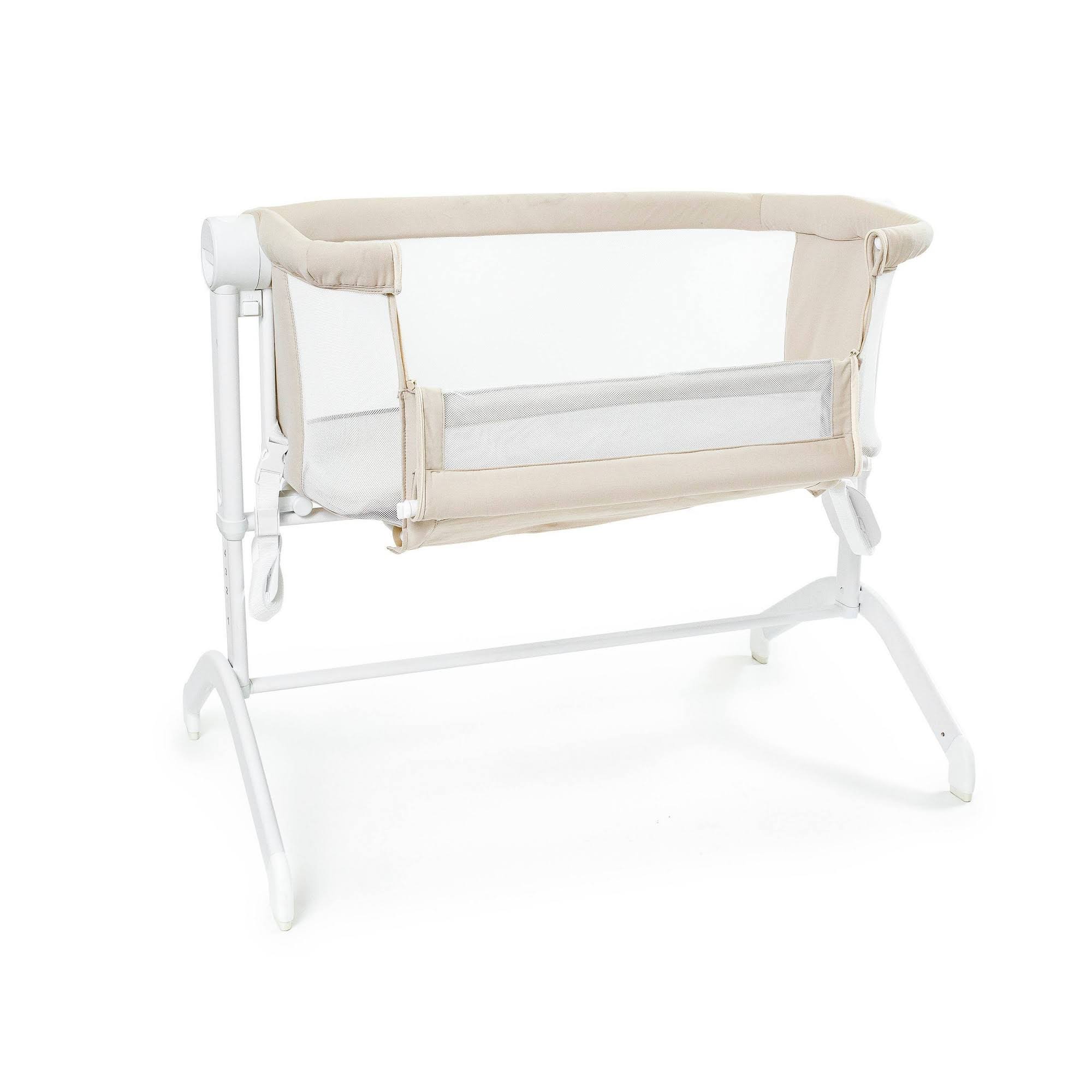 Organic Bassinet & Bedside Sleeper Z741028