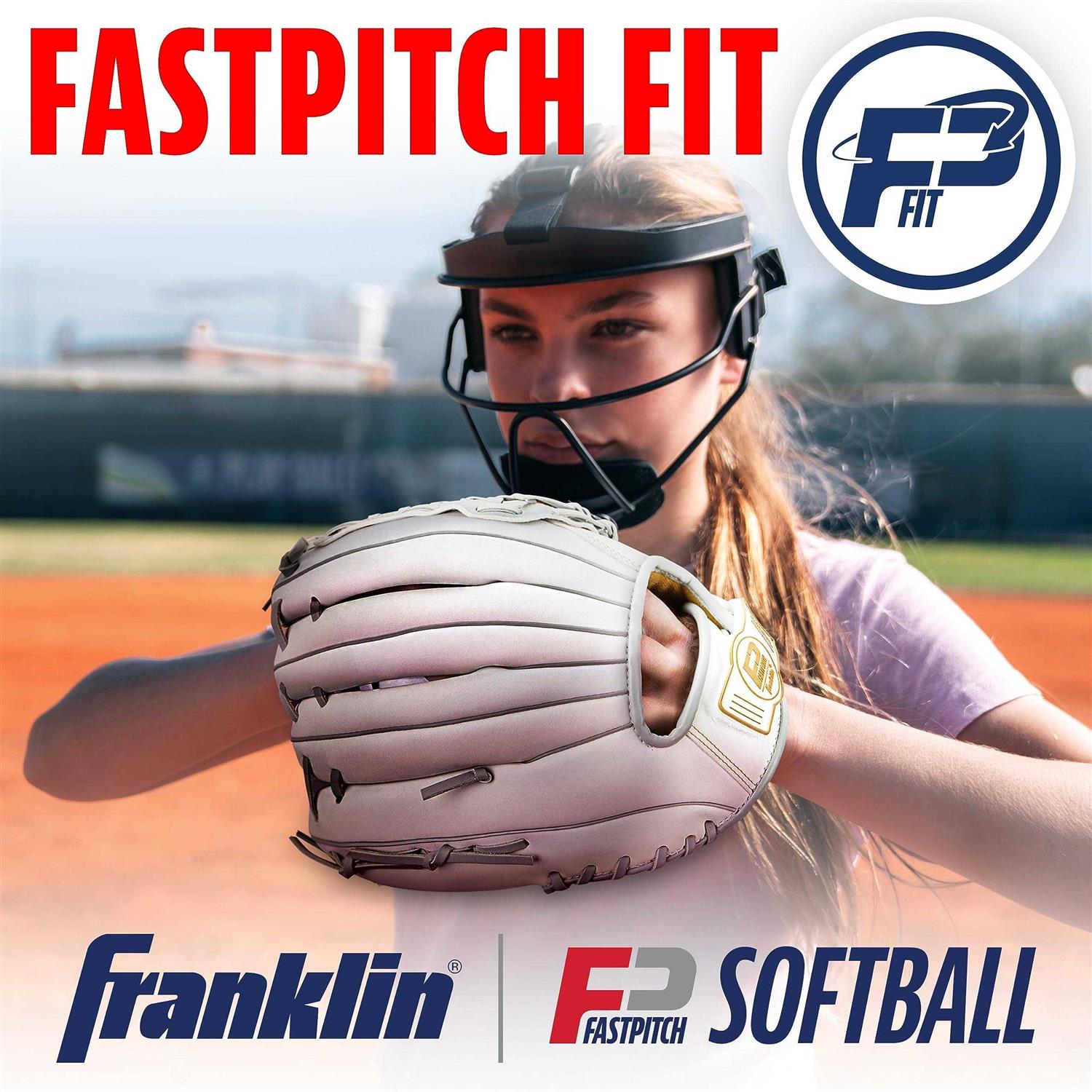 Fastpitch Softball Glove W37810