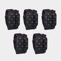 5 Pack Snow Ice Traction Cleats Q378