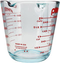 2-Cup Glass Measuring Cup B37099