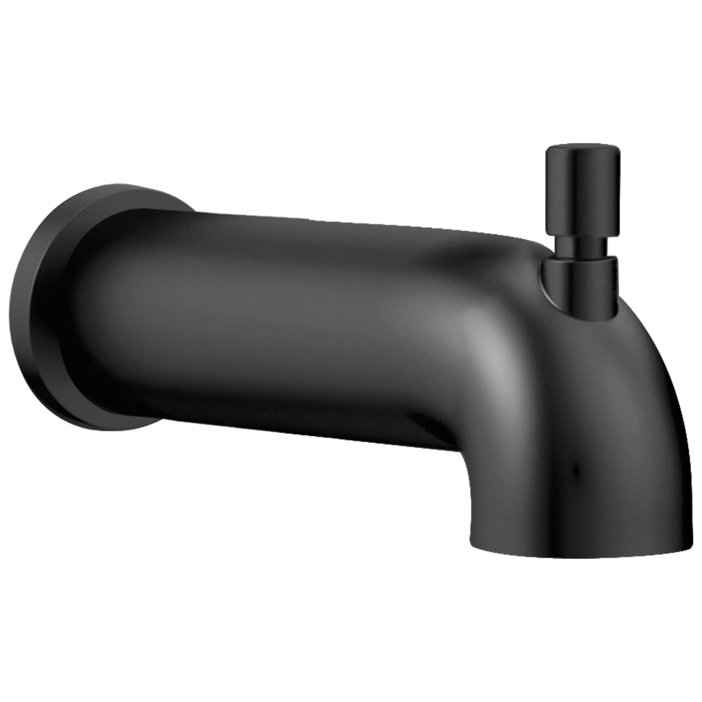 Push-Diverter Tub Spout Faucets V90981
