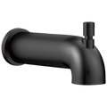 Push-Diverter Tub Spout Faucets V90981