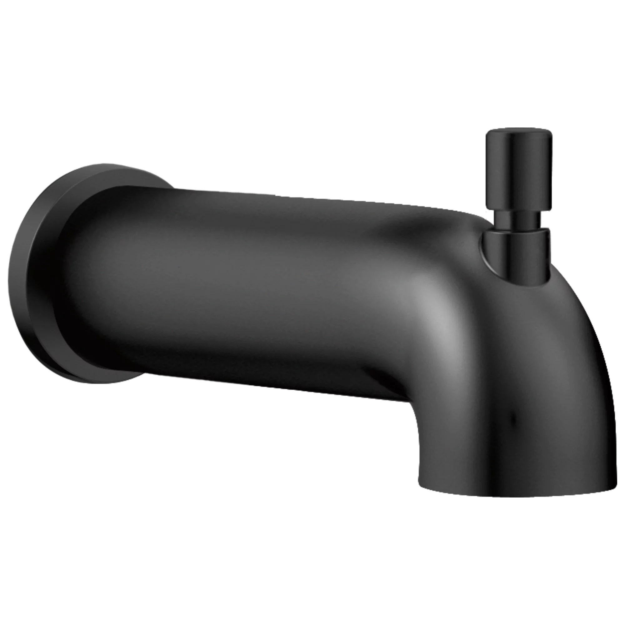 Push-Diverter Tub Spout Faucets V90981
