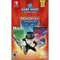 Game Night for Nintendo Switch U87120