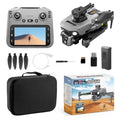 4.5 inch Screen Remote Controller Quadcopter Drone with Camera E949315