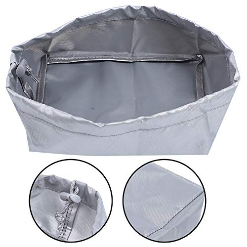 Dust Cover for Fryer Machine - Oxford Cloth A5328