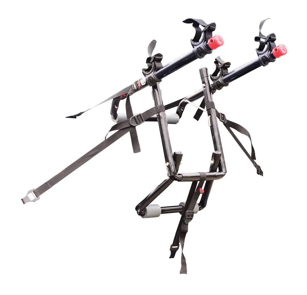 2-Bike Trunk Mount Rack Q176