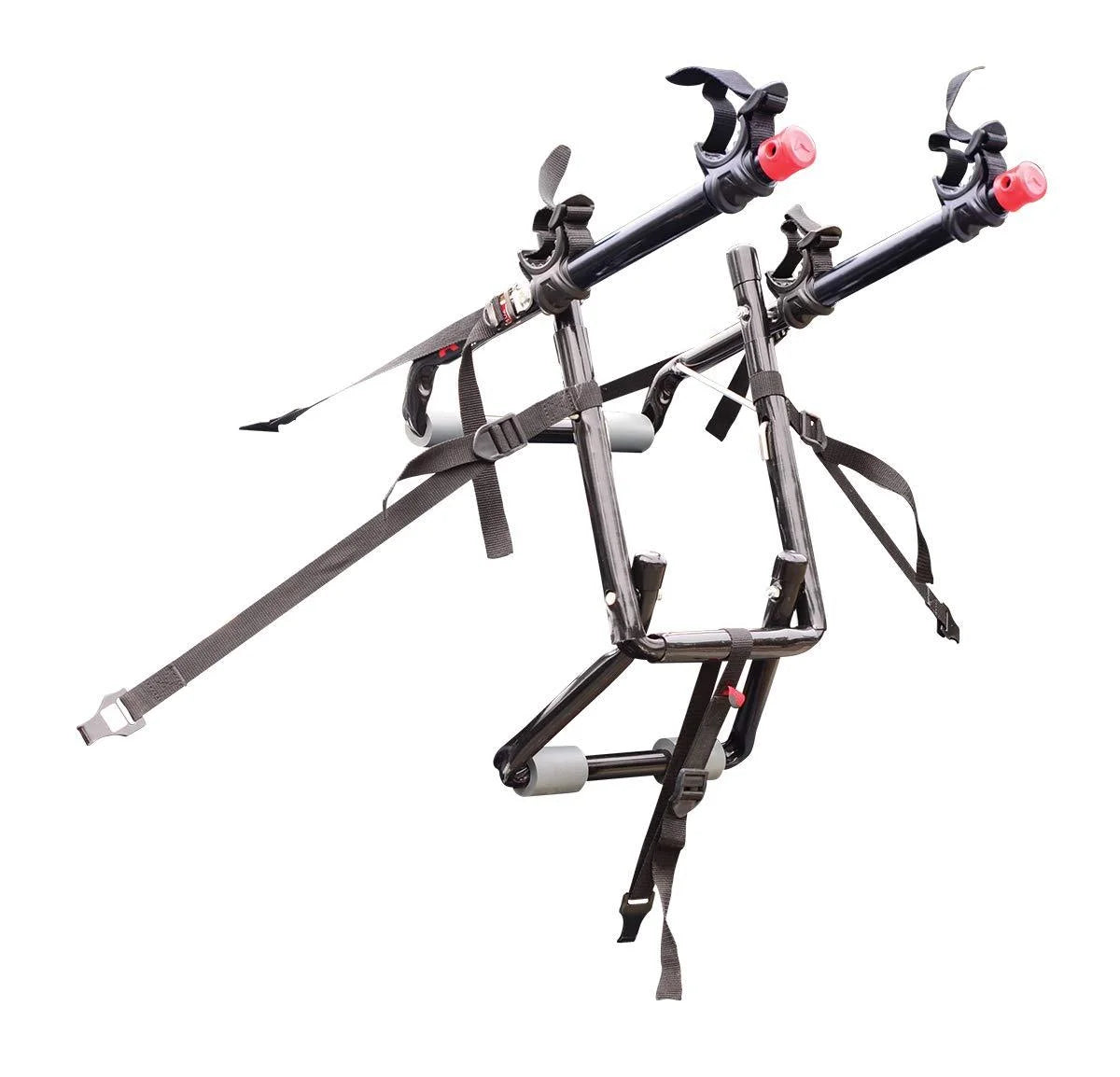 2-Bike Trunk Mount Rack Q176