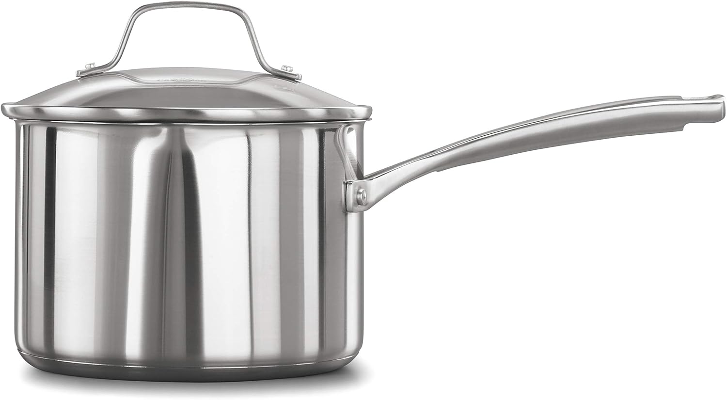 3.5 Quart Saucepan with Lid M123142