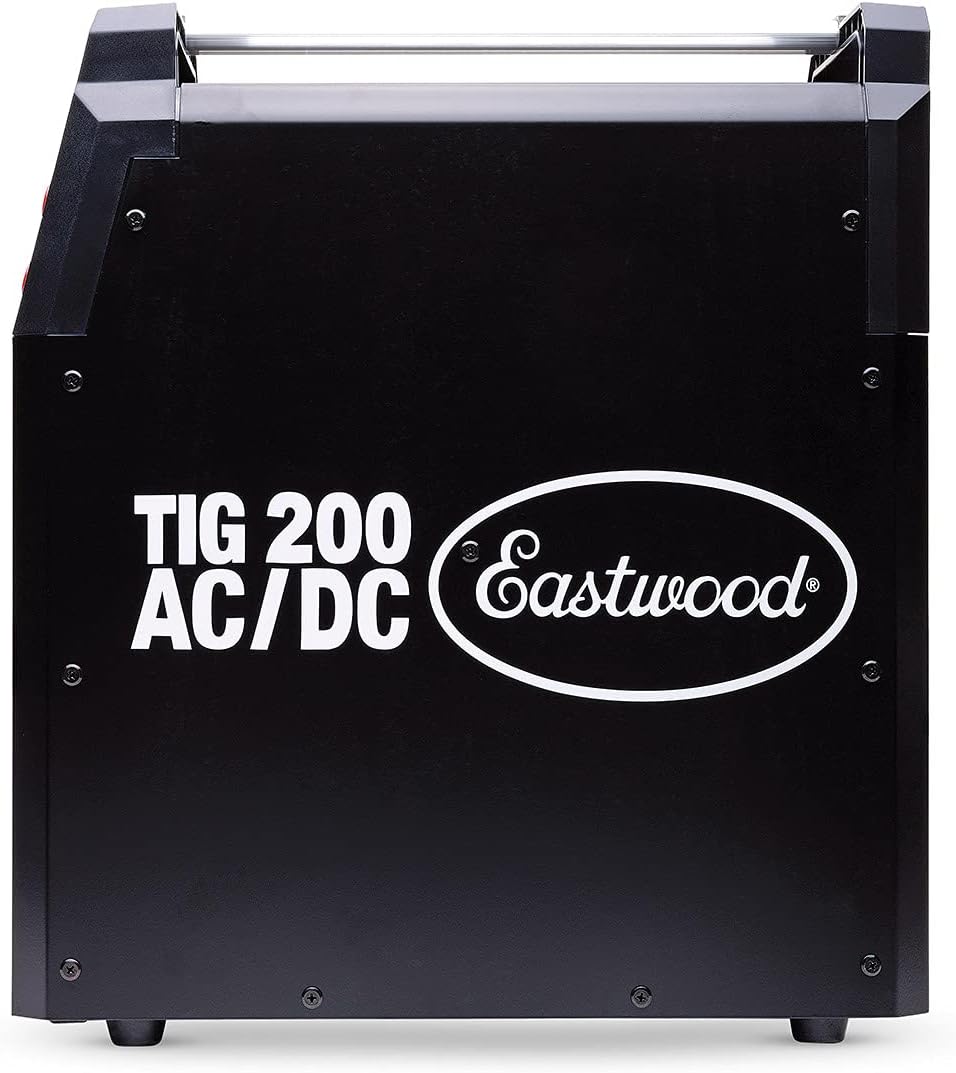 200 AMP AC/DC TIG Welder W91212