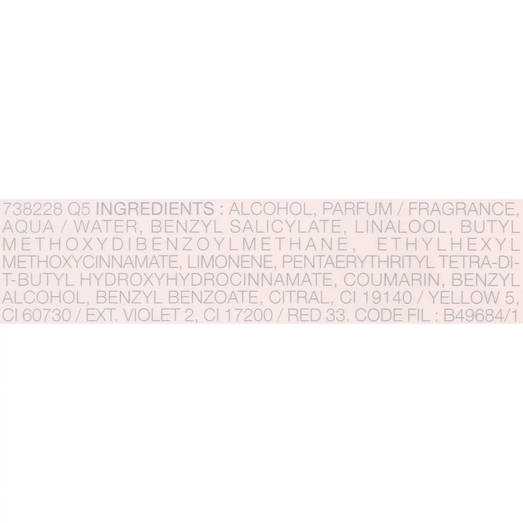 Flowerbomb Eau De Parfum, 3.4 Oz L7740