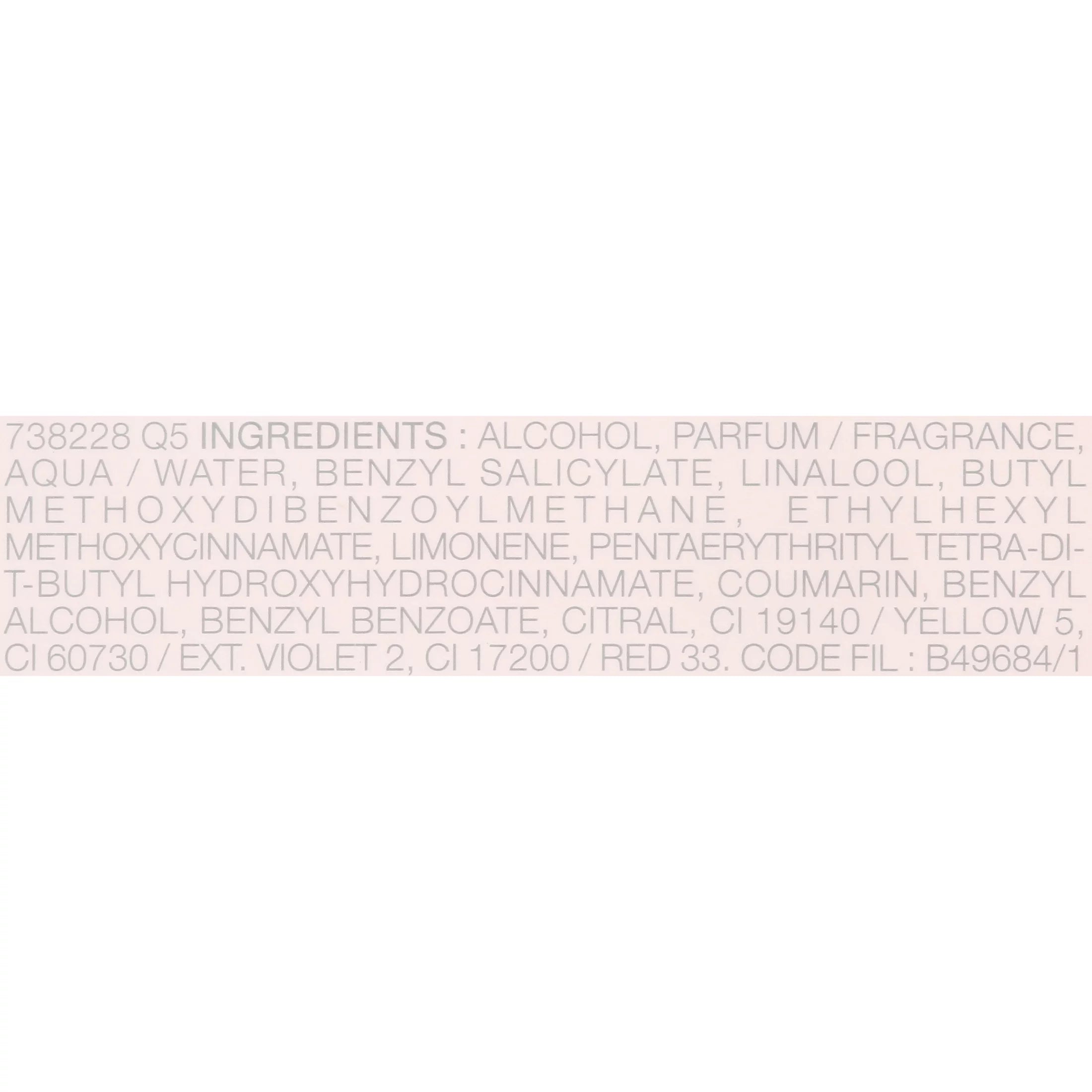 Flowerbomb Eau De Parfum, 3.4 Oz L7740
