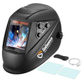 Auto Darkening Welding Helmet with 4 Arc Sensor Q5168