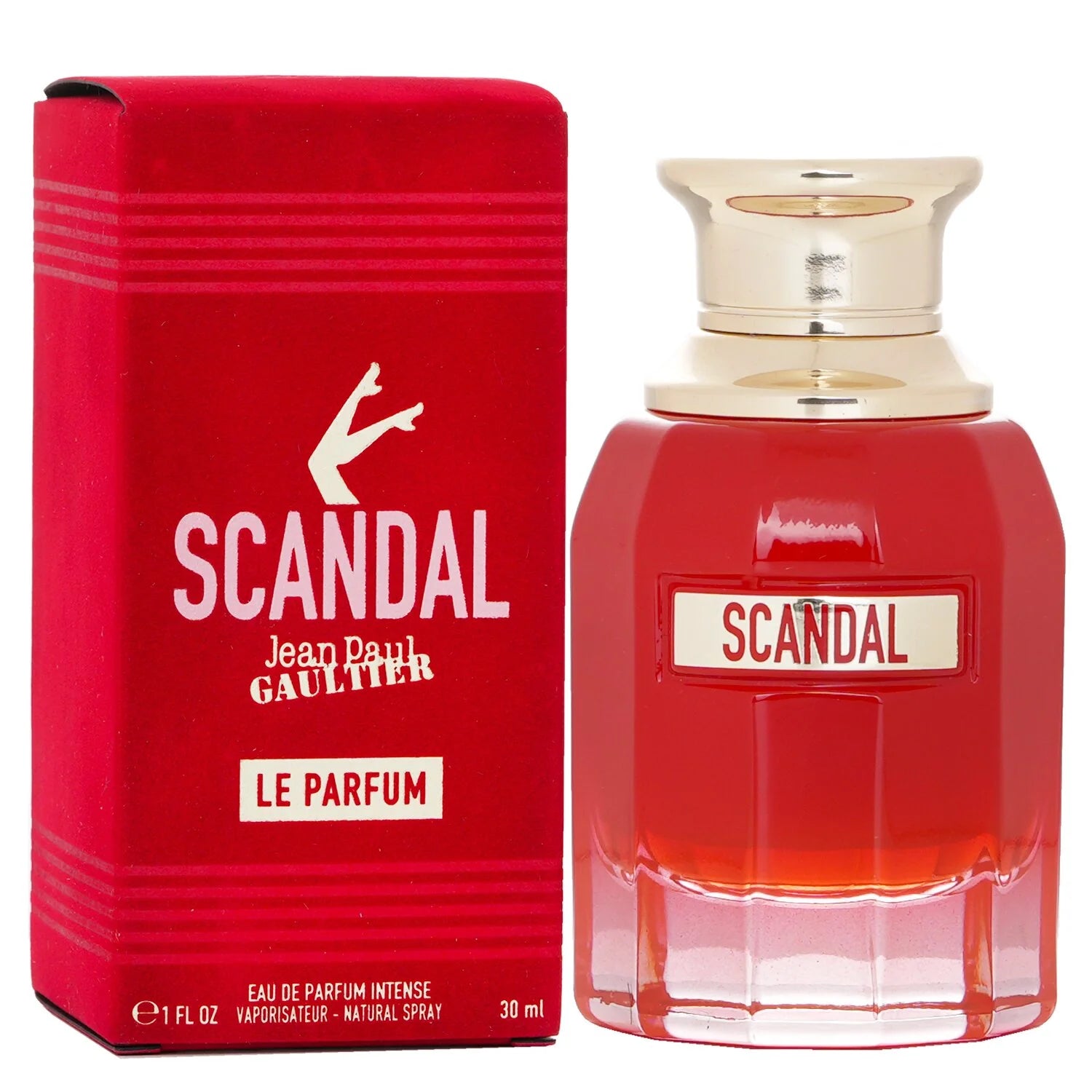 Eau De Parfum Intense Spray 30ml V2976