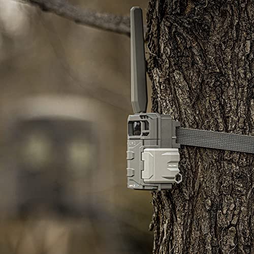 20MP Infrared Trail Camera with 90' Detection Range and 32GB Micro SD Card B9617
