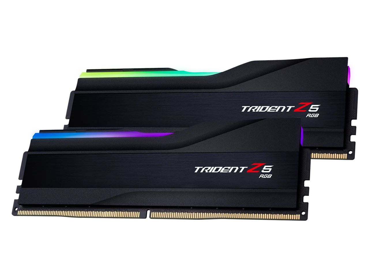 64GB (2 x 32GB) DDR5 6000 Desktop RAM U94802