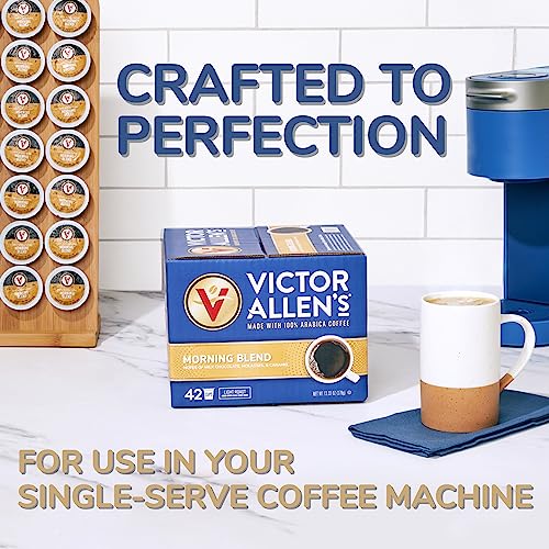 Decaf Medium Roast Coffee Pods, 200 Count Z707667
