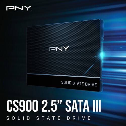 2 TB Solid State Drive - 2.5 Internal - SATA H1782
