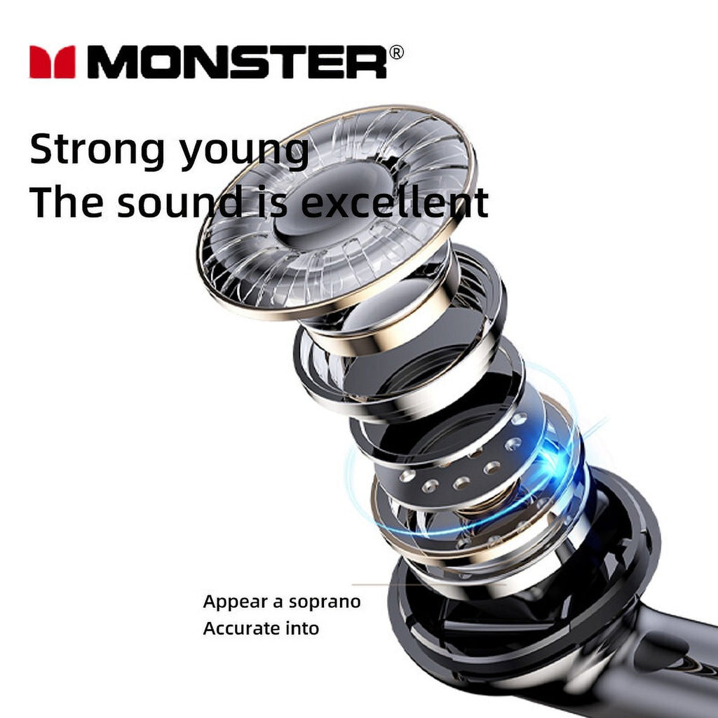 TWS Wireless Bluetooth Earbuds with Mic J423959