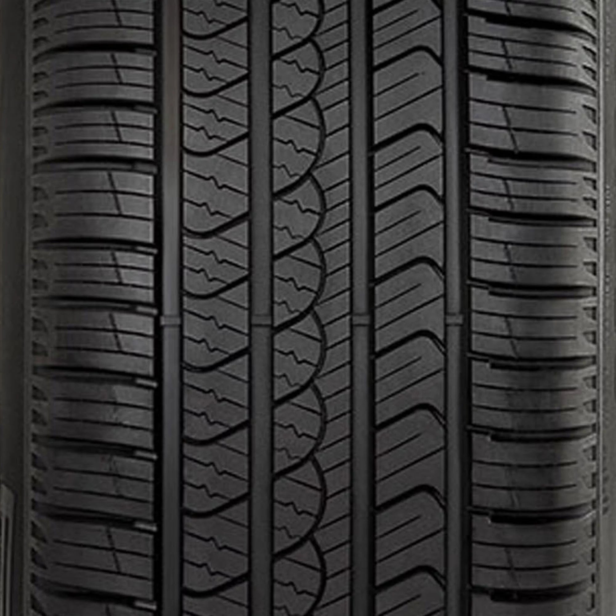 All Season 265/45R20 108H XL SUV/Crossover Tire T84766