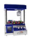 Blue Mini Claw Machine L15137