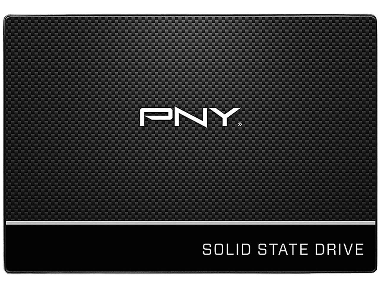 2 TB Solid State Drive - 2.5 Internal - SATA H1782
