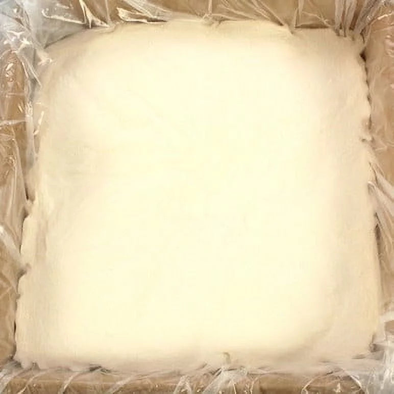 25-Pound Sweet Ground White Chocolate Flavor Beverage Mix L8662