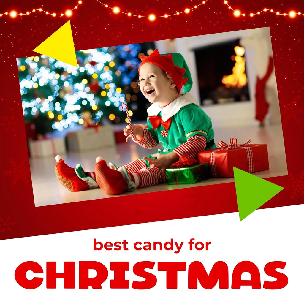 5 Pound Bag Chocolate Candy Bar Assortment A39968