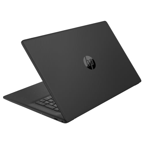 17.3" HD+ Touchscreen Business Laptop Computer, 12th Gen Intel 10-Core i7-1255U, 16GB RAM, 256GB PCIe SSD, Iris Xe Graphics, Numpad, Wi-Fi, BT, HDMI Y4803