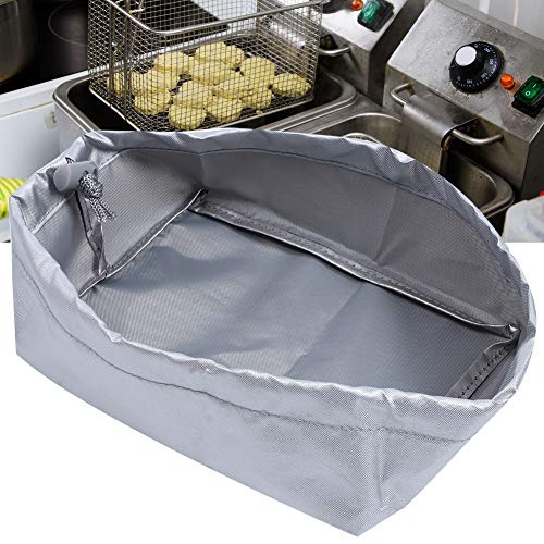Dust Cover for Fryer Machine - Oxford Cloth A5328