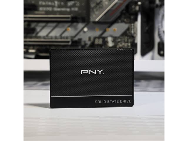 2 TB Solid State Drive - 2.5 Internal - SATA H1782