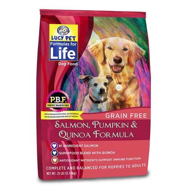 Salmon Pet Supplies M855