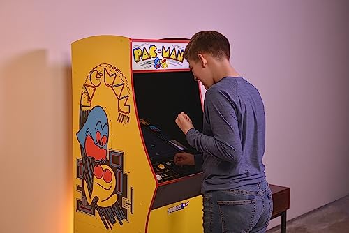 14 classic games Arcade Machine with 17-inch screen I2546