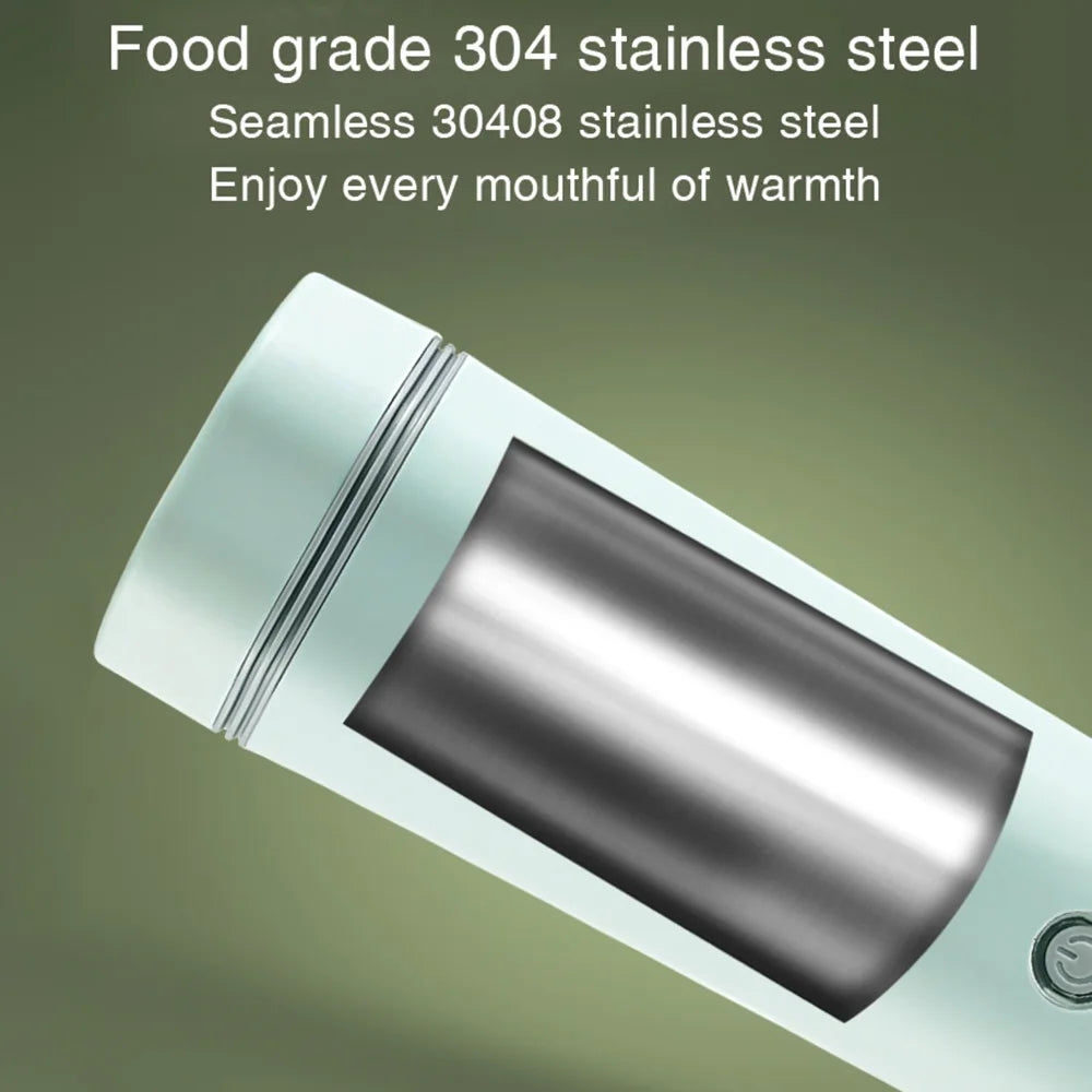 Portable Electric Kettle 350ML L852