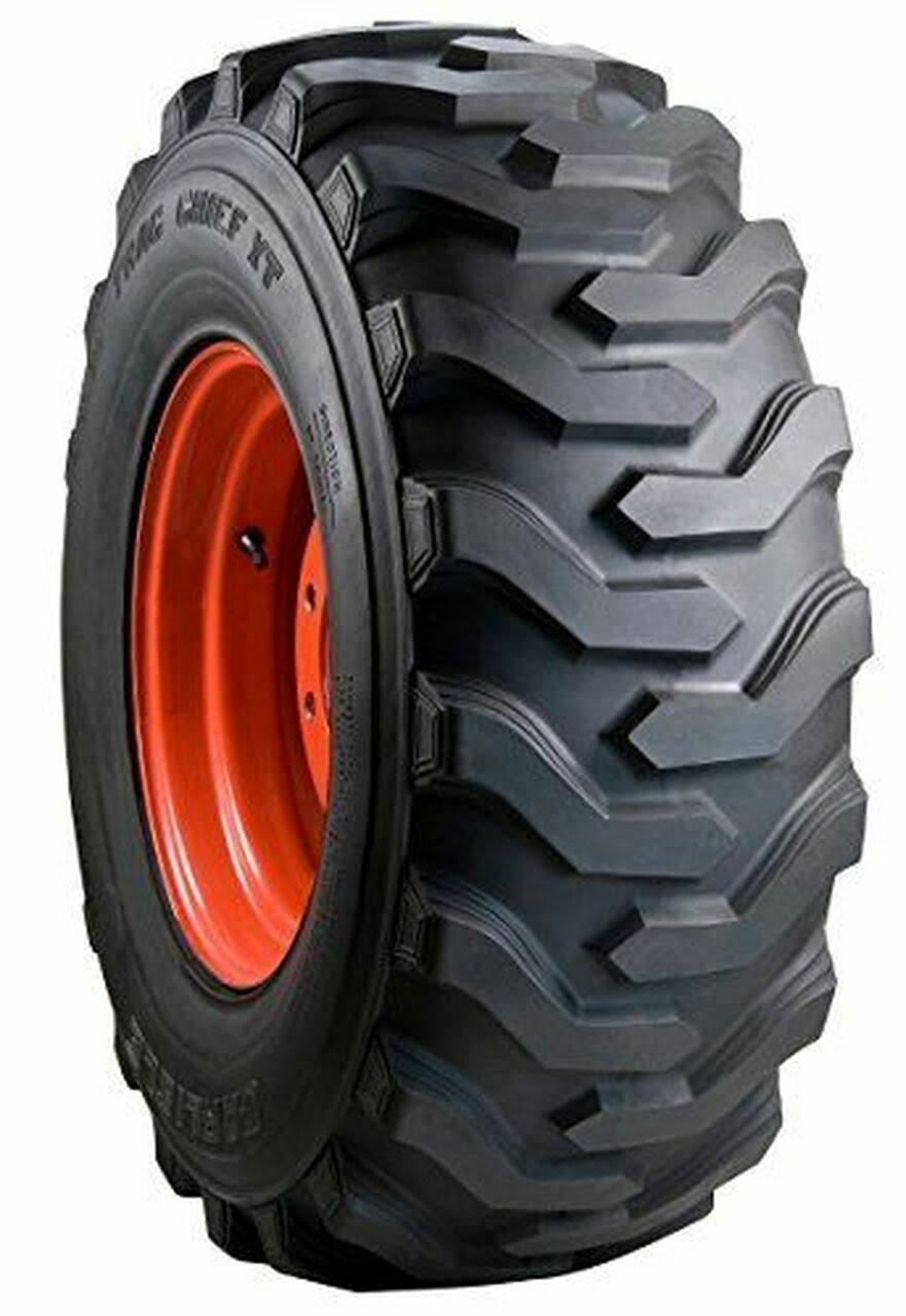 Industrial Tire -14-17.5 Q4954