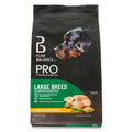Large Breed Chicken & Brown Rice Recipe Dry Dog Food A63124